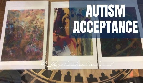 Autism Acceptance